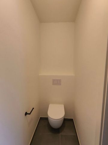 Nieuwbouwappartement te huur in Opwijk - Photo 3