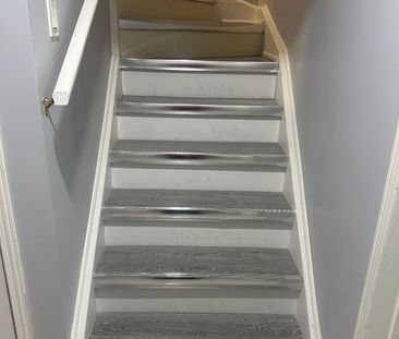 For Lease - 79 Breton Avenue Unit# Bsmt, Mississauga, Ontario - Photo 1