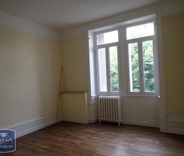 Location Appartement 4 pièces 95m² CHATEAUROUX 36000 - Photo 4