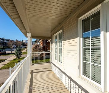 For Lease - 62 Ian Drive, Georgina, Ontario - Photo 2