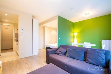 Studio te huur - Foto 2