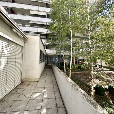 Avenue de Sévelin 4A, 1007 LAUSANNE | Appartement 4 pièces - Photo 5