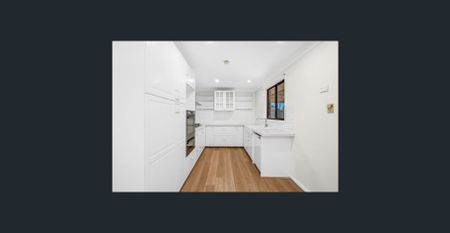 This great family home is especially exciting as you have a large back yard with double garage, double carport which is so hard to find. - Photo 3