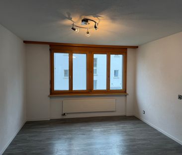 3.5 Zimmer, 80 m², 1. Stock - Photo 2