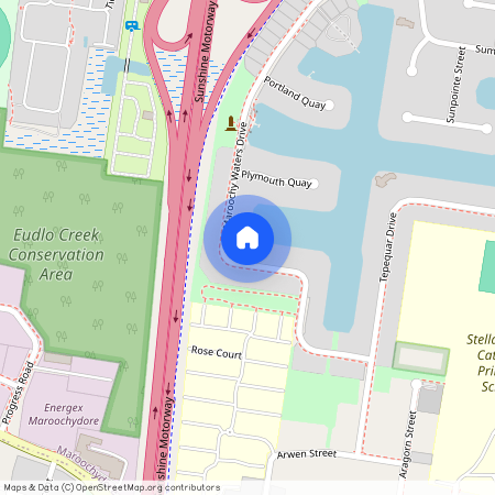 74 Maroochy Waters Drive, Qld 4558, Maroochydore