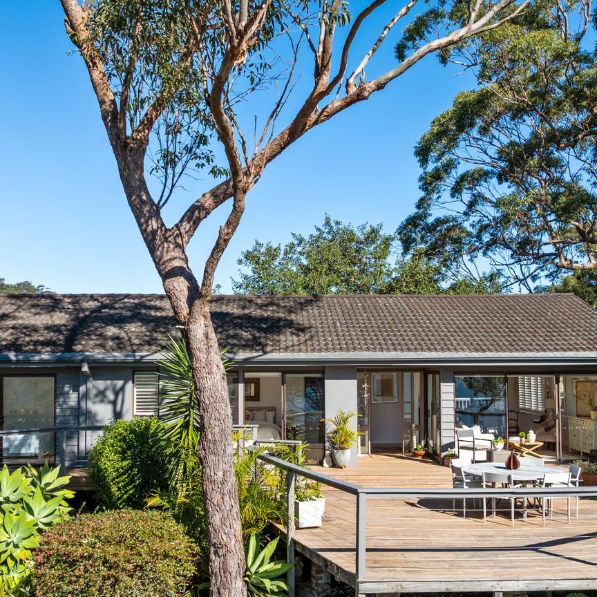 43 Wandeen Road, Clareville NSW 2107 - House For Rent | Domain - Photo 1