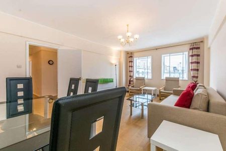 Allsop Place, Marylebone, NW1 - Photo 3