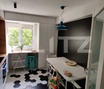 Apartament 3 camere, decomandat, 66 mp, la prima inchiriere, 5 minute de la FSEGA - Photo 6