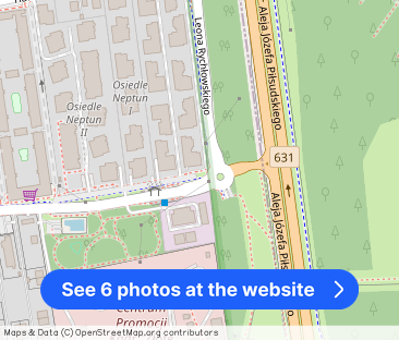 Dwa pokoje ul. Powstańców - Photo 1