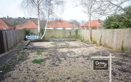 |ref: |, Bitterne Road West, Southampton, SO18 - Photo 3