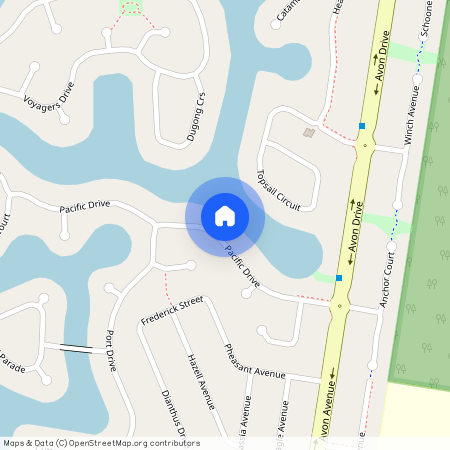 30 Pacific Drive, Qld 4507, Banksia Beach