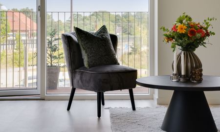 Teglværkskanten - Lækker og lys 2-værelses lejlighed med egen terrasse - Photo 3