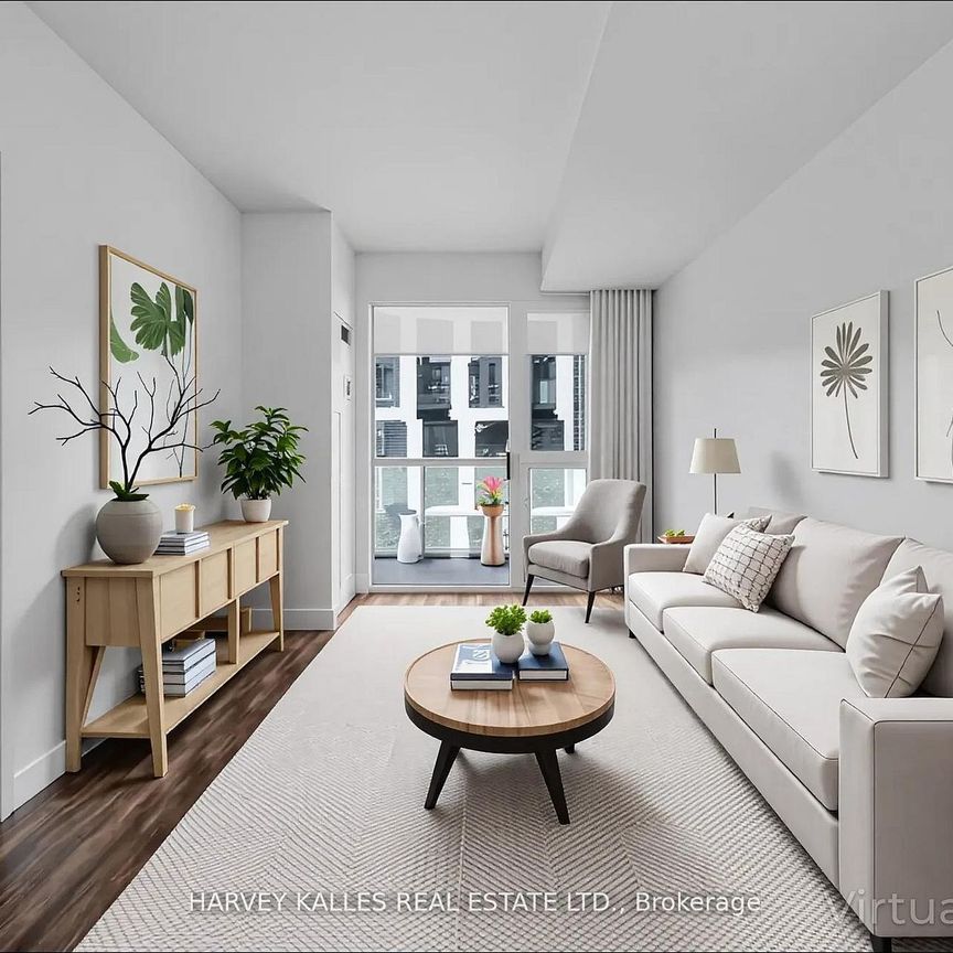 For Lease - 100 Dalhousie Street Unit# 3511, Toronto, Ontario - Photo 1