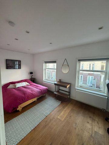 Te huur: Appartement Overamstelstraat in Amsterdam - Photo 2