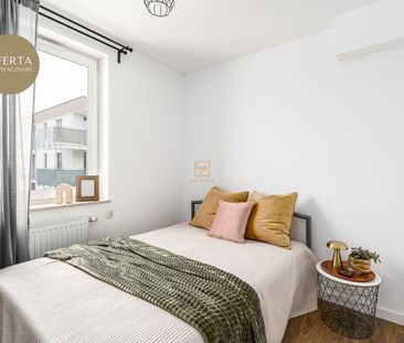 Przytulne mieszkanie w wysokim standardzie - Zdjęcie 3