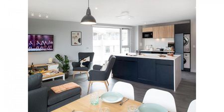 Studio to rent - Photo 2