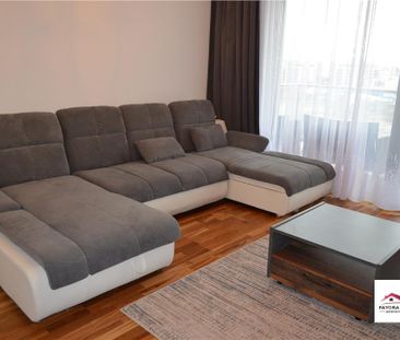 Apartament Nou Lux 1 Camera de Inchiriat in Zona Tudor - Fotografie 3