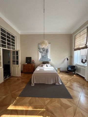 Karmelitermarkt vor der Haustüre - Foto 5