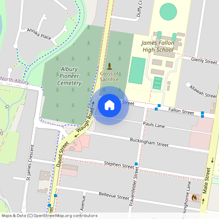 6/429 Fallon Street, North Albury NSW 2640