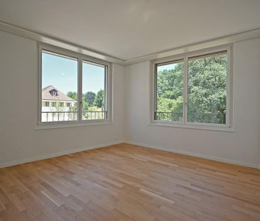 Appartement de 4.5 pièces dans l'écoquartier de Marly - Photo 3