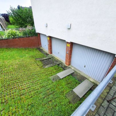 4-Zimmer Wohnung im Nienburger Leintor zu vermieten - Foto 1