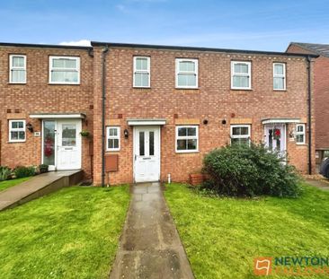 2 bedroom terraced house to rent - Photo 1