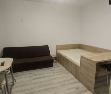 Giurgiului dedeman etaj 2 - Fotografie 1