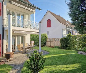 Grosszügiges Reiheneinfamilienhaus an zentraler Lage in Fischbach-G... - Foto 6