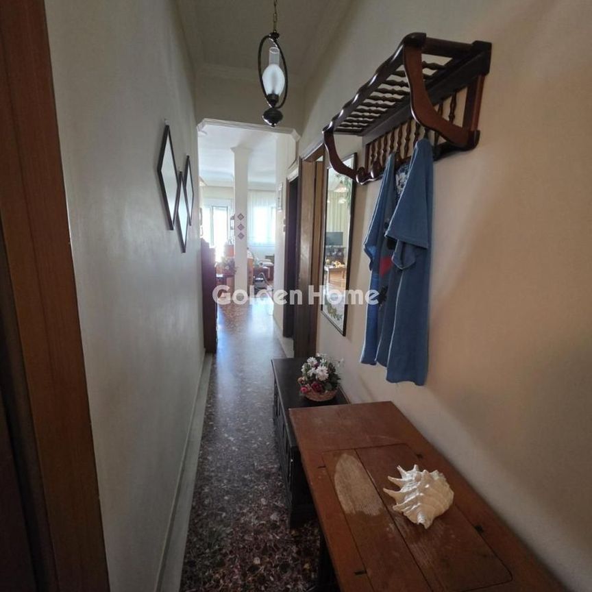 Διαμέρισμα για ενοικίαση Χαριλάου - Photo 1