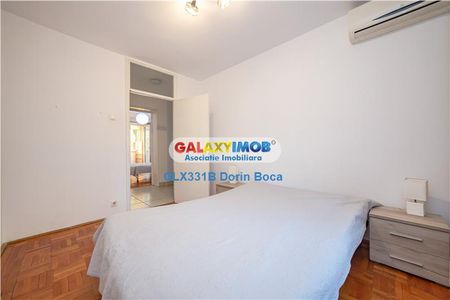 Inchiriere apartament 3 Camere TITAN (Str. Baba Novac) 10 min METROU - Fotografie 5