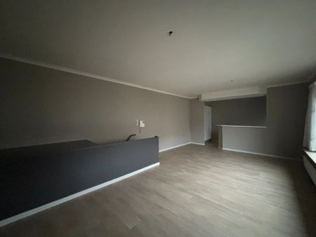 Duplex-appartement met 1 slaapkamers te huur in Mol! - Photo 4