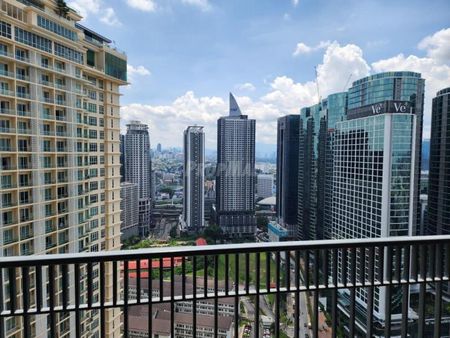 FULLY FURNISHED UNIT @ GOODWOOD RESIDENCE BANGSAR SOUTH - Photo 3
