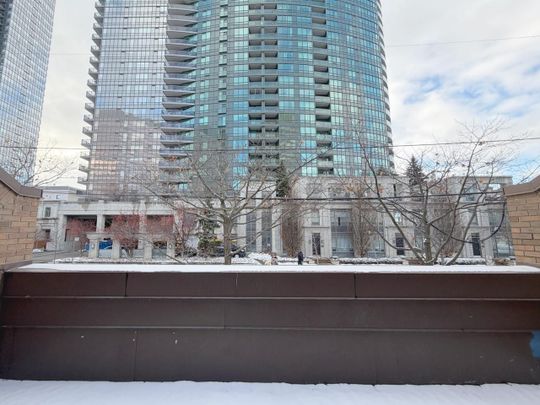 For Lease - 3 Duplex Avenue Unit# 105, Toronto, Ontario - Photo 1