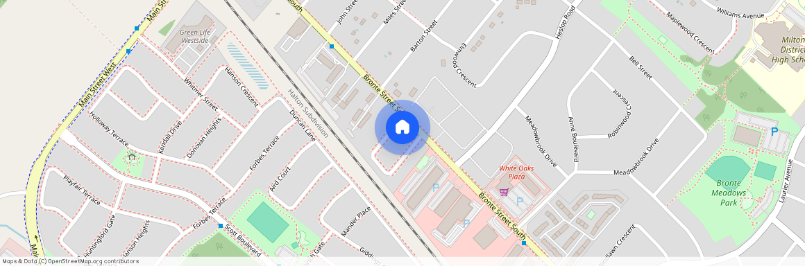 6 Dawson Crescent, Milton