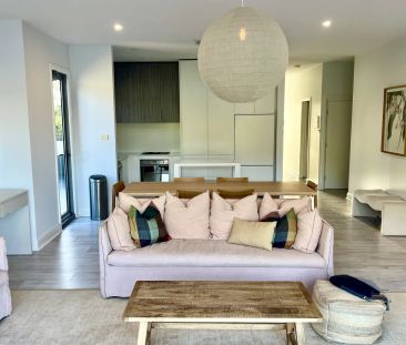 Three Bedroom Apartment - Photo 4