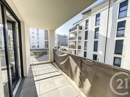 Location Appartement 3 pièces 54m² TROYES 10000 - Photo 5