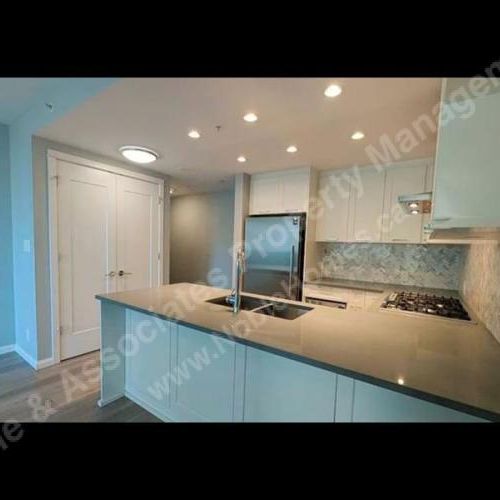520 Como Lake Avenue 1601 Coquitlam - Photo 1