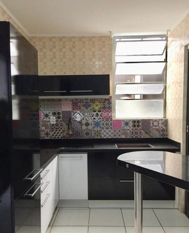 Apartamento com 2 quartos e 64m² para alugar em Ouro Branco, Novo Hamburgo. - Photo 3