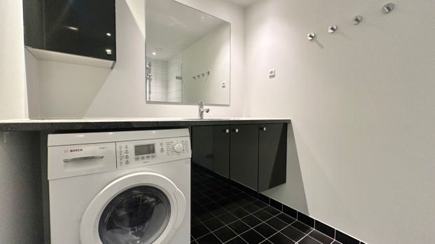 2 værelses – Roesskovsvej 30 C, 2. lejl. 3 – Odense V - Photo 1