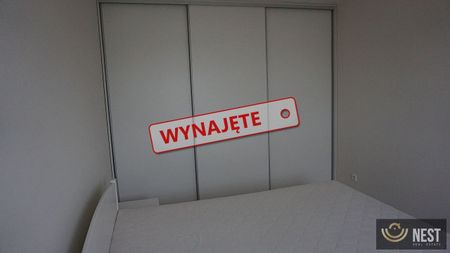 Do wynajęcia dwupokojowy apartament 32 m2 ul. Potulicka - Фото 5