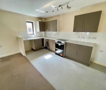 2 bedroom apartment to rent - Photo 6