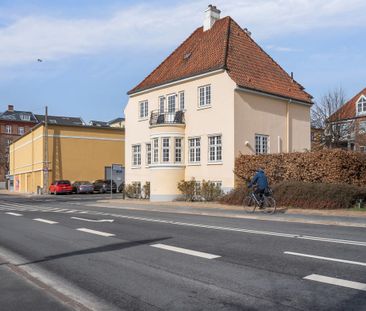 3 værelses – Filosofgangen 17, 1. sal – Odense C - Foto 6