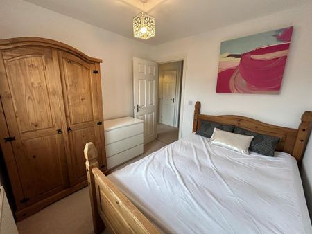 3 bedroom townhouse to rent - Photo 5