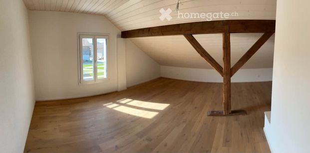 4.5 Zimmer, 110 m² - Photo 1