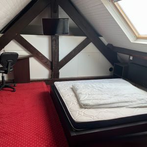 TOURS avenue de Grammont, emplacement idéal, appartement meublé - Photo 2