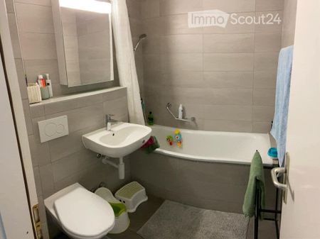 5.5 Zimmer, 100 m² - Foto 4