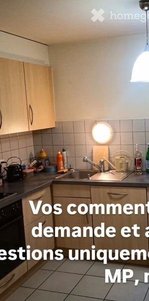 2.5 Zimmer - Photo 1