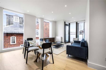 3 bedroom apartment to rent - Photo 3