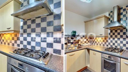 2 bedroom apartment to rent - Photo 5