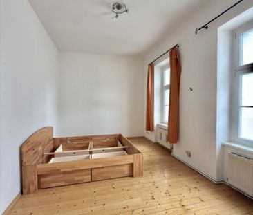 NAHE MARKTPLATZ PERCHTOLDSDORF: CHARMANTE 2-ZIMMER-ALTBAUWOHNUNG IN... - Photo 5